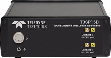 Рефлектометр T3SP15D купить по низкой цене | МАКСПРОФИТ