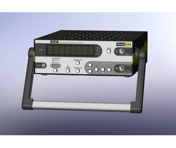 Частотомер Универсальный (2 Канала, 8 ГГц) ПрофКиП Ч3-87 с поверкой купить по низкой цене | МАКСПРОФИТ