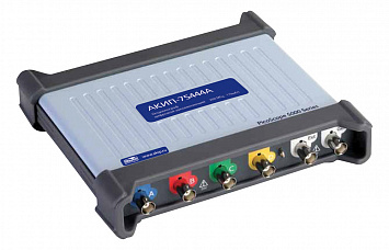 Осциллограф АКИП-75442B купить по низкой цене | МАКСПРОФИТ