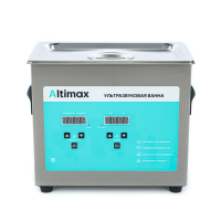 Ванна ультразвуковая с подогревом Altimax UC-1-32 купить по низкой цене | МАКСПРОФИТ