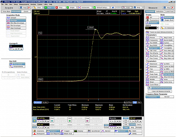 Осциллограф АКИП-4133/3А купить по низкой цене | МАКСПРОФИТ