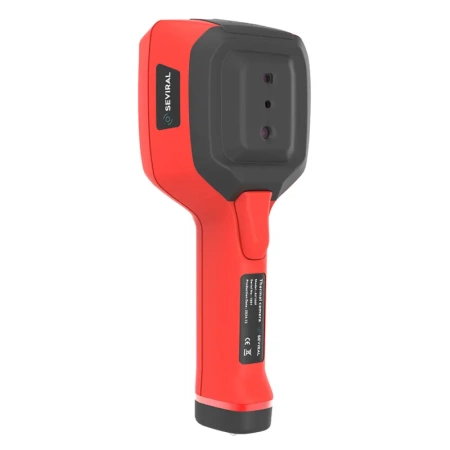 Тепловизионная камера быстрого реагирования SEVIRAL AV1K купить по низкой цене | МАКСПРОФИТ