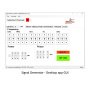 Векторный генератор сигналов AnaPico RFVSG4-3, 4 ГГц, 3 канала, 1U для монтажа в стойку купить по низкой цене | МАКСПРОФИТ