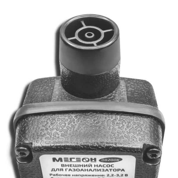 Внешний насос для отбора проб МЕГЕОН 08200K купить по низкой цене | МАКСПРОФИТ