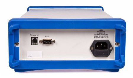 Вольтметр АКИП-2402 купить по низкой цене | МАКСПРОФИТ