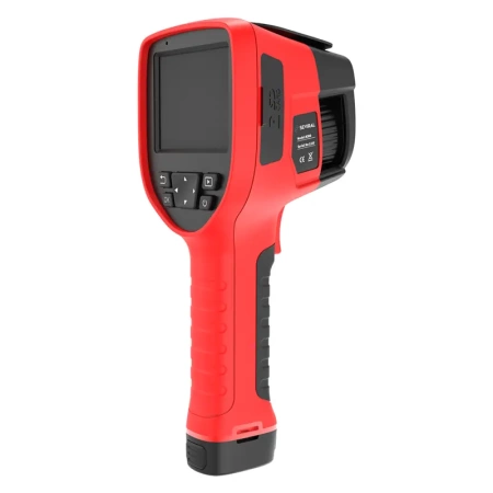 Продвинутый портативный тепловизор SEVIRAL Н600 купить по низкой цене | МАКСПРОФИТ