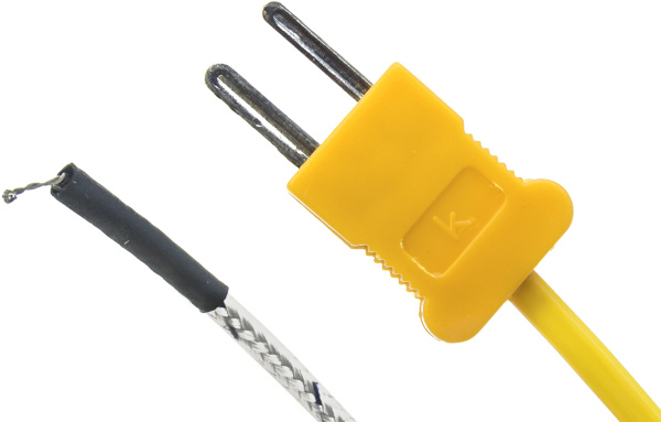 Термопара К-типа МЕГЕОН 26001 купить по низкой цене | МАКСПРОФИТ