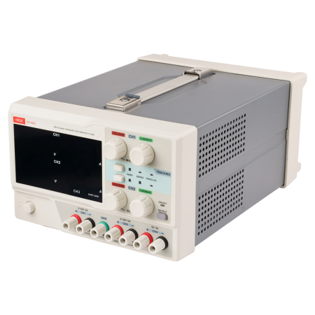 Источник питания RGK PS-3325 купить по низкой цене | МАКСПРОФИТ