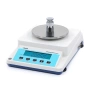 Весы прецизионные лабораторные Altimax BP-2-110, внешняя калибровка, d=10 мг, Max=110 г (с поверкой) купить по низкой цене | МАКСПРОФИТ