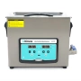Ванна ультразвуковая с подогревом и дегазацией Altimax UCD-1-220 купить по низкой цене | МАКСПРОФИТ