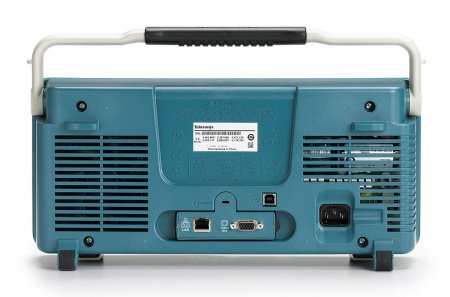 Осциллограф Tektronix MSO2004B купить по низкой цене | МАКСПРОФИТ