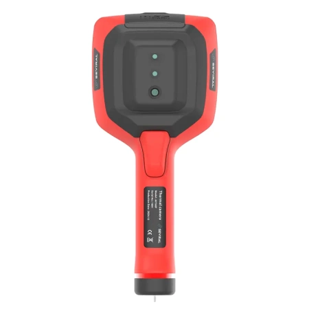 Тепловизионная камера быстрого реагирования SEVIRAL AV-2 купить по низкой цене | МАКСПРОФИТ