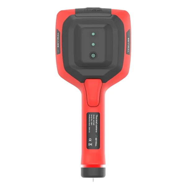 Тепловизионная камера быстрого реагирования SEVIRAL AV-2 купить по низкой цене | МАКСПРОФИТ