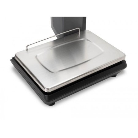 Весы с печатью этикеток M-ER 725 PM-15.2 (15", USB, Ethernet, Wi-Fi) купить по низкой цене | МАКСПРОФИТ