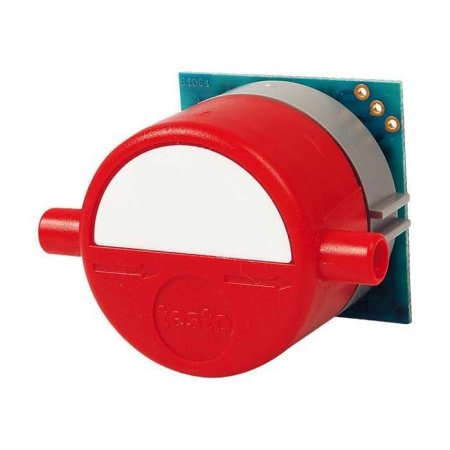 Запасной модуль CO(с H2)LL для Testo 330-2LL (Арт: 0390 0090) купить по низкой цене | МАКСПРОФИТ