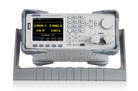 Нагрузка электронная АКИП-1375/1Е купить по низкой цене | МАКСПРОФИТ