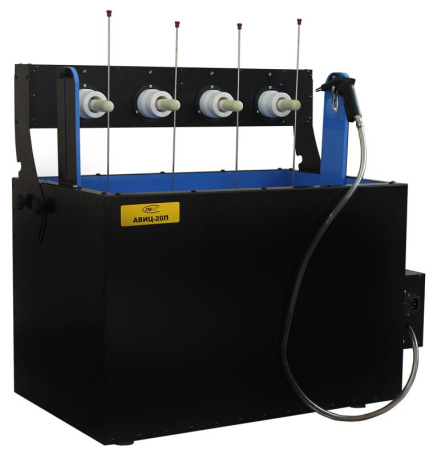 Аппарат высоковольтный испытательный АВИЦ-175 (исп.1, исп.2, исп.3) совместно с АВИЦ-20П купить по низкой цене | МАКСПРОФИТ