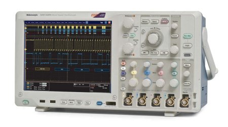Осциллограф Tektronix MSO5204B купить по низкой цене | МАКСПРОФИТ