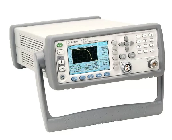 Измеритель мощности серии EPM-P Keysight N1911A купить по низкой цене | МАКСПРОФИТ