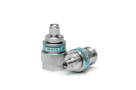 Переход коаксиальный ПК2-18-11Р-13 купить по низкой цене | МАКСПРОФИТ