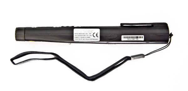 Детектор-датчик для обнаружения утечки горючих газов CEM GD-3000 купить по низкой цене | МАКСПРОФИТ