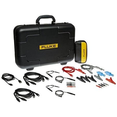 Fluke SCC298 — автомобильный комплект для поиска неисправностей к Fluke 190 серии II купить по низкой цене | МАКСПРОФИТ