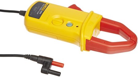 Fluke i1010 — токовые клещи постоянного/переменного тока (до 1000 А) купить по низкой цене | МАКСПРОФИТ