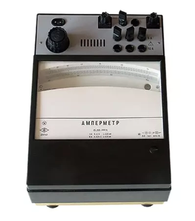 Д50141 Амперметр купить по низкой цене | МАКСПРОФИТ