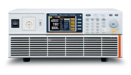 Источник питания GW Instek ASR-73300 купить по низкой цене | МАКСПРОФИТ