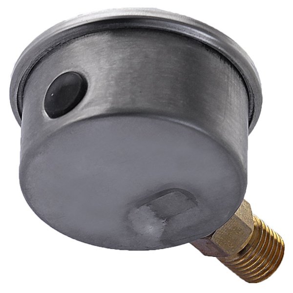 Манометр для электрического опрессовочного насоса МЕГЕОН 98120М купить по низкой цене | МАКСПРОФИТ