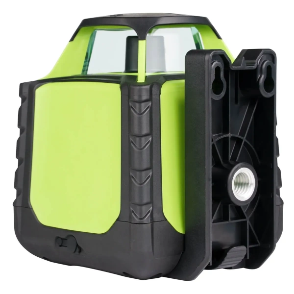 Ротационный нивелир RGK SP-100G купить по низкой цене | МАКСПРОФИТ