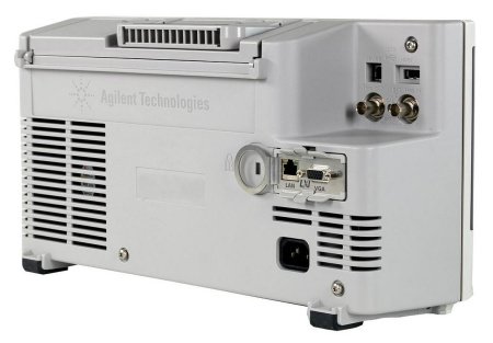 Осциллограф MSOX3032A купить по низкой цене | МАКСПРОФИТ