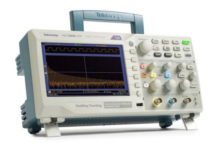 Осциллограф Tektronix TBS1052B-EDU купить по низкой цене | МАКСПРОФИТ