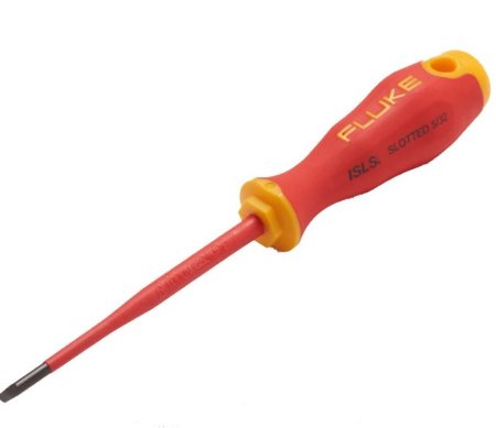 Fluke ISLS5 отвёртка купить по низкой цене | МАКСПРОФИТ