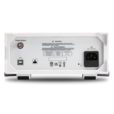 Генератор сигналов АКИП-3431/1У купить по низкой цене | МАКСПРОФИТ