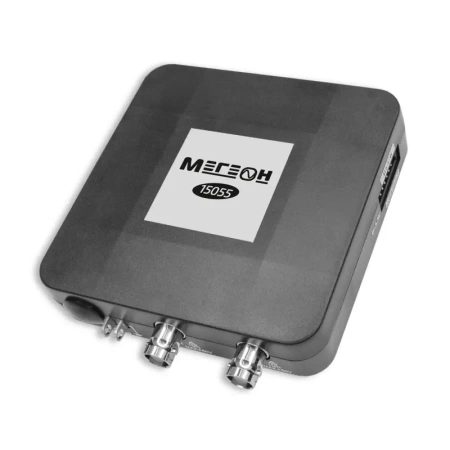 USB-осциллограф МЕГЕОН 15055 купить по низкой цене | МАКСПРОФИТ