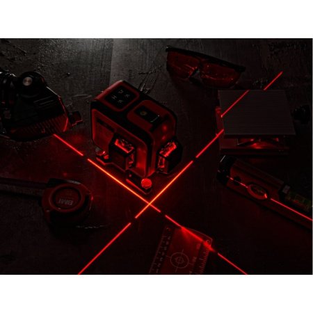 Комплект: лазерный уровень RGK PR-38R + штанга-упор RGK CG-2 купить по низкой цене | МАКСПРОФИТ