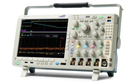 Осциллограф Tektronix MDO4034C купить по низкой цене | МАКСПРОФИТ
