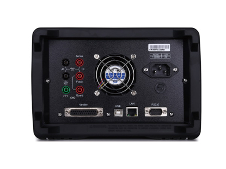 Источник-измеритель АКИП-1602/1 купить по низкой цене | МАКСПРОФИТ