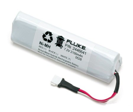 Fluke Ti20-RBP — аккумуляторная батарея (для Fluke Ti20) купить по низкой цене | МАКСПРОФИТ