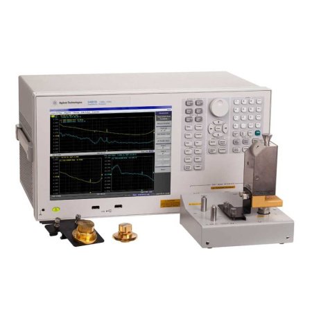 Измеритель импеданса Keysight E4991B-300 (от 1 МГц до 3 ГГц) купить по низкой цене | МАКСПРОФИТ