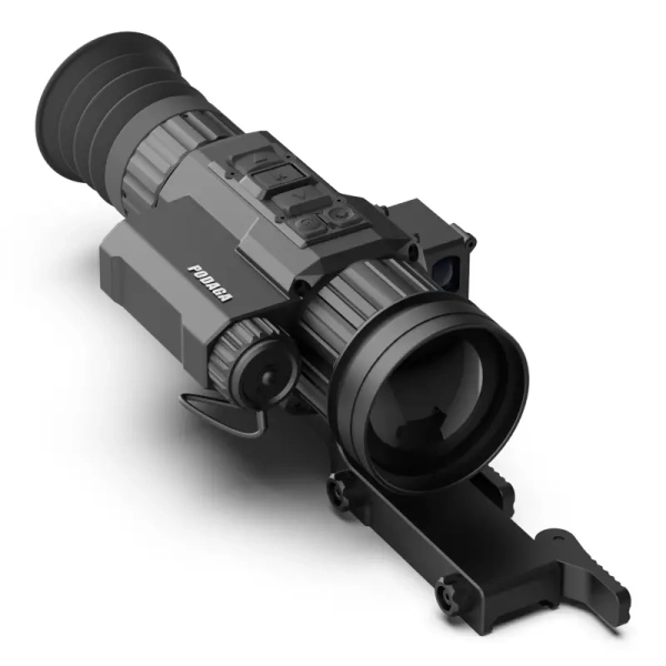 Тепловизионный прицел LZIRTEK Podaga 350L (c баллист. калькулятором и дальномером) купить по низкой цене | МАКСПРОФИТ