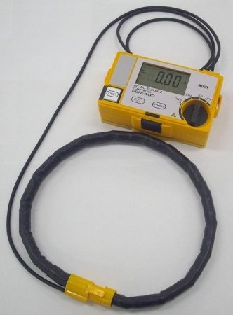 Клещи электроизмерительные MULTI FCM-100 купить по низкой цене | МАКСПРОФИТ