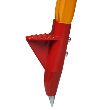 Штатив геодезический деревянный нераздвижной RGK ST15 купить по низкой цене | МАКСПРОФИТ