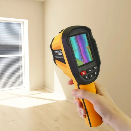 Тепловизор МЕГЕОН 27010 купить по низкой цене | МАКСПРОФИТ