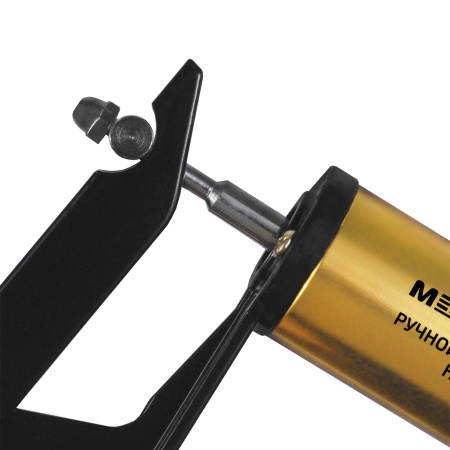 Вакуумный ручной насос МЕГЕОН 98009 купить по низкой цене | МАКСПРОФИТ