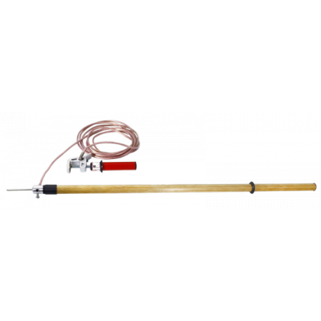 Штанга разрядная Радио-Сервис КУ-10 купить по низкой цене | МАКСПРОФИТ
