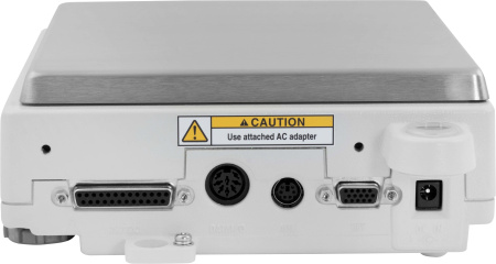 Весы CAS CUW-2200H купить по низкой цене | МАКСПРОФИТ