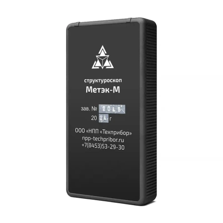 Структуроскоп Техно-НДТ МЕТЭК-М с образцами (6 шт.) купить по низкой цене | МАКСПРОФИТ
