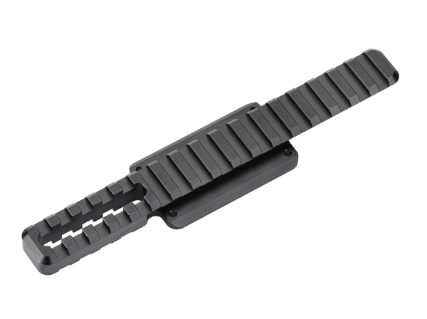 Адаптер Sunwayfoto SPA-180 для Arca-Swiss/Weaver купить по низкой цене | МАКСПРОФИТ